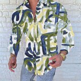 Detailed Casual Shirts