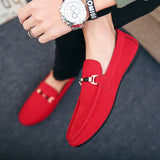 Classic Loafer