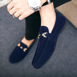 Classic Loafer