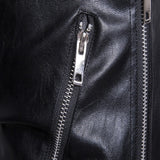 Premium Leather Jacket