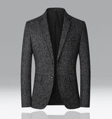 Slim Casual Blazers