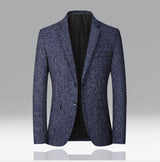 Slim Casual Blazers