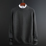 Wool Sweater