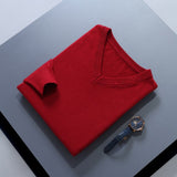 Wool Knitted Jumpers