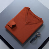 Wool Knitted Jumpers