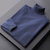 Premium Turtleneck