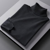 Premium Turtleneck