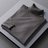 Premium Turtleneck