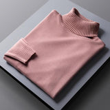 Premium Turtleneck