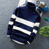 Loose Knitted Sweater