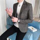 Italy Quality Blazers