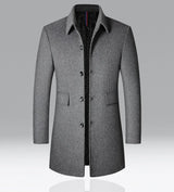 Woollen Coats