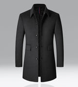 Woollen Coats