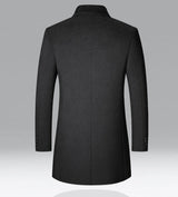 Woollen Coats