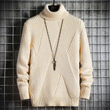 Wool Knit Jumper