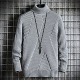 Wool Knit Jumper