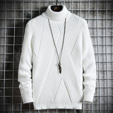 Wool Knit Jumper