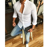 Casual Cotton Shirts