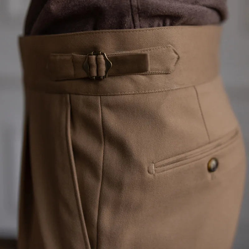 High Quality Office Trouser