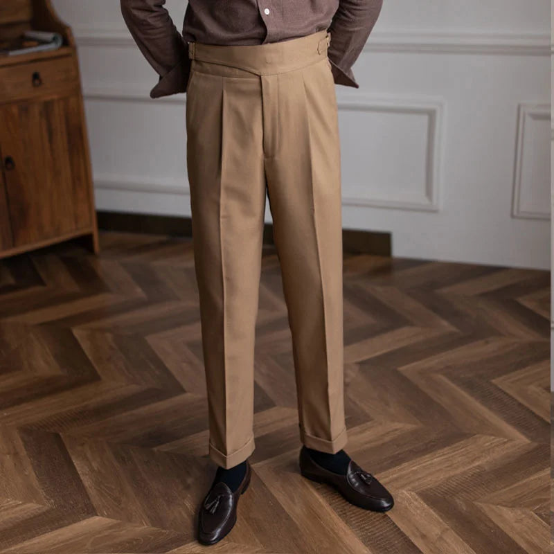 High Quality Office Trouser