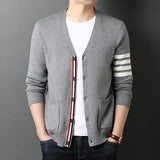 Knitted Cardigan Jackets