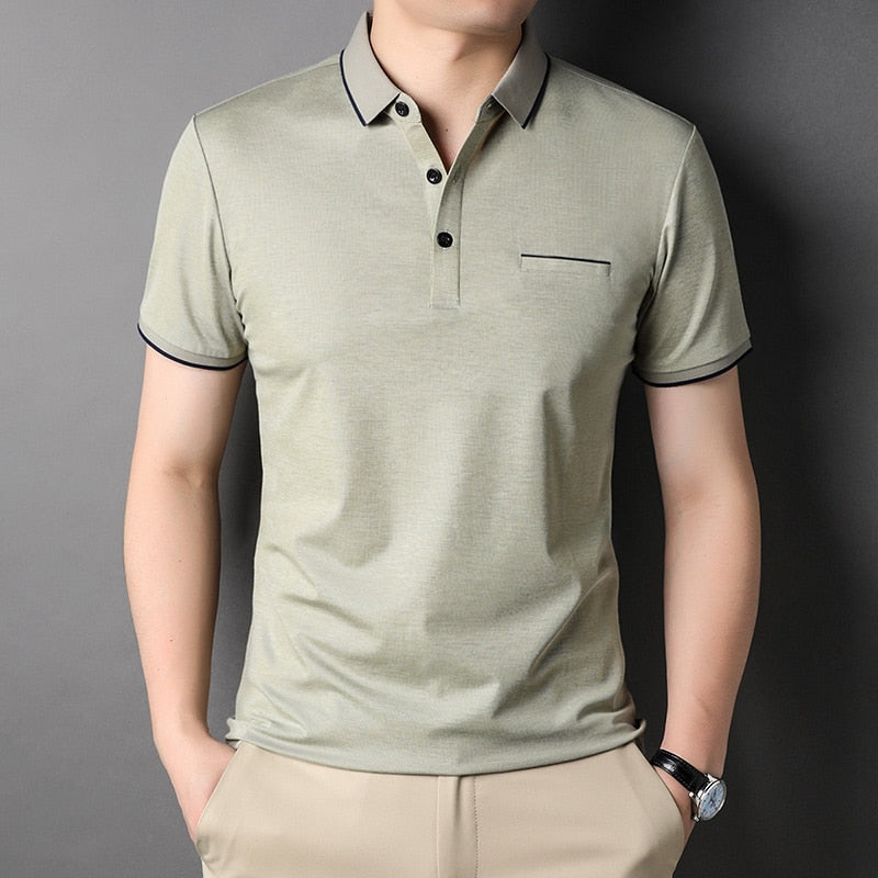 Designer Polo Shirt