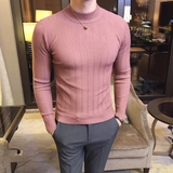 Wool Blend Sweaters