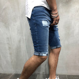 Denim Short Jean