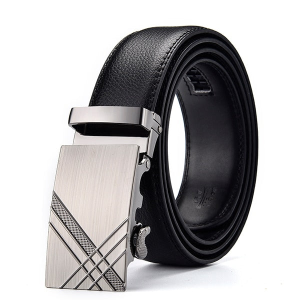 Luxury Leather Belts