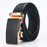 Luxury Leather Belts