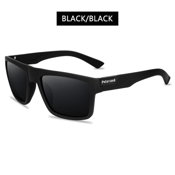 Luxury Polarized Sunglasses