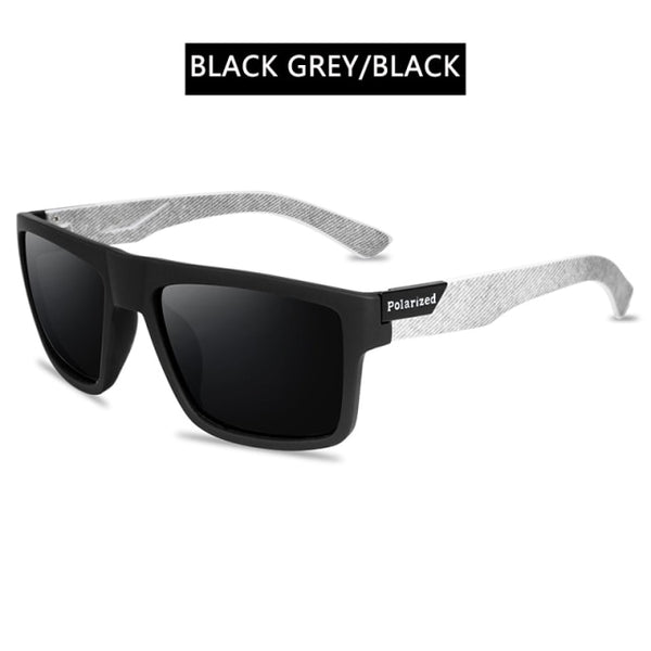 Luxury Polarized Sunglasses