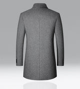 Woollen Coats