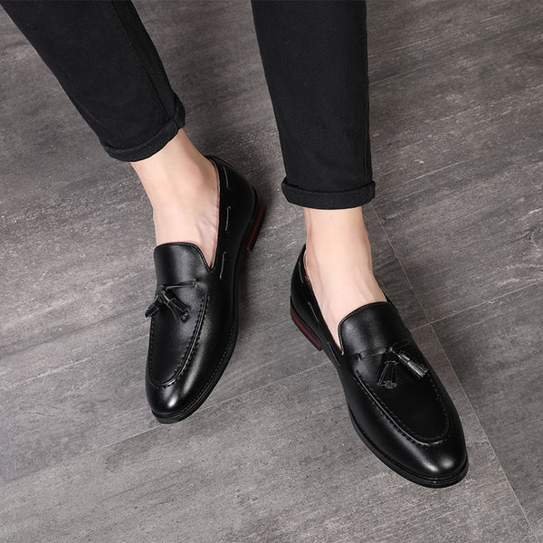Napoli Casual Loafers