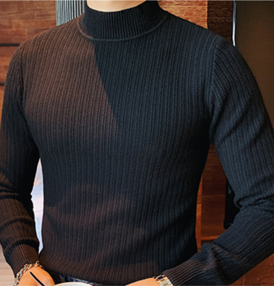 High-Quality Sweater